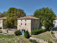 Château du XVIII°s au coeur de l'Aude — photo 3