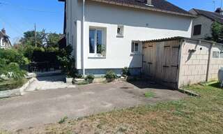 Maison 5 Pièces 75 m² à vendre à Saint-Aubin-lès-Elbeuf (76410)