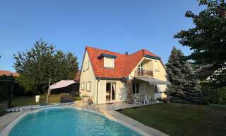 Maison 6 Pièces 142 m² à vendre à Lampertheim (67450)