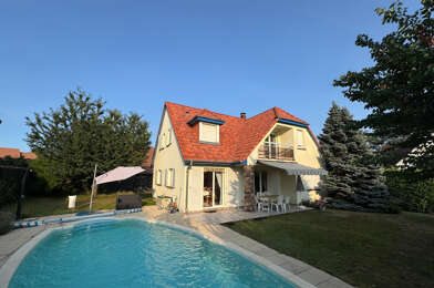 Maison 6 pièces 579000 €