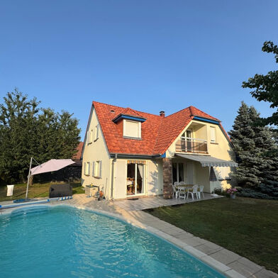 Maison 6 pièces 579000 €