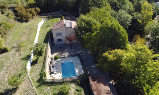 Maison 8 Pièces 204 m² à vendre à Artignosc-sur-Verdon (83630)