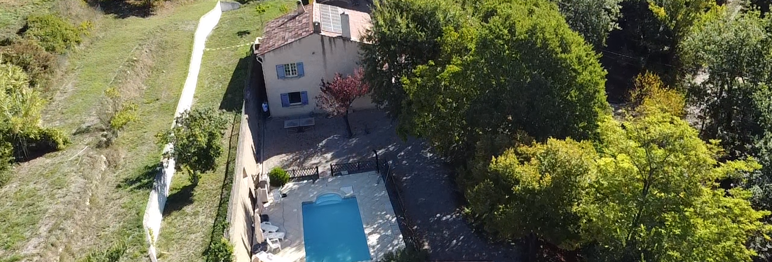 Maison 8 Pièces 204 m² à vendre à Artignosc-sur-Verdon (83630)