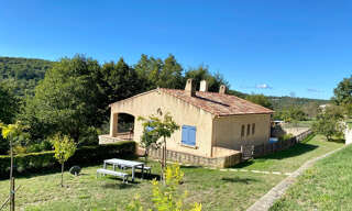 Maison 8 Pièces 204 m² à vendre à Artignosc-sur-Verdon (83630)