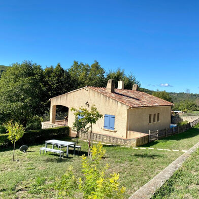 Maison 8 pièces 499000 €