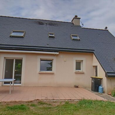 Maison 6 pièces 287000 €