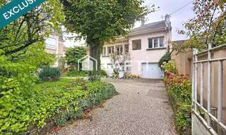 Immeuble  211 m² à vendre à Longwy (54400)