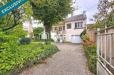 Immeuble  199000 €