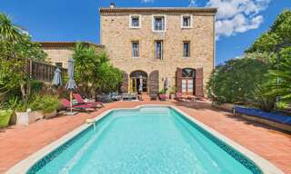 Maison 11 Pièces 440 m² à vendre à Neffiès (34320)