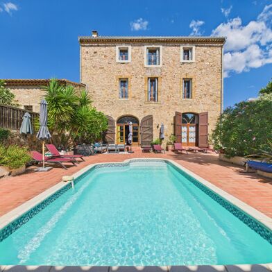 Maison 11 pièces 950000 €