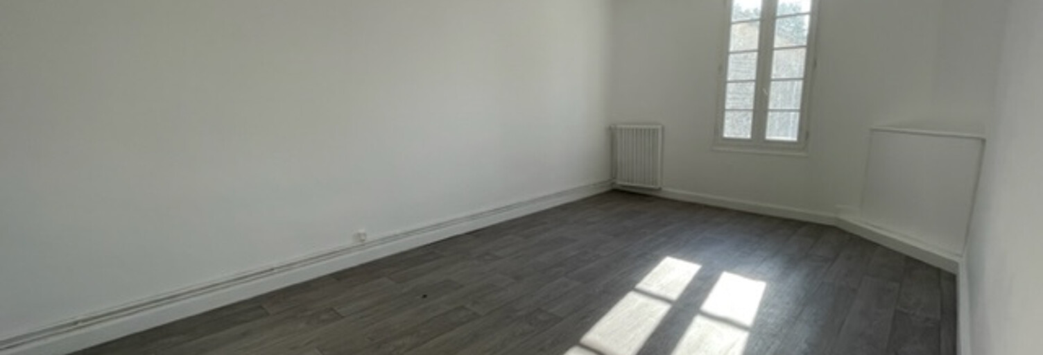 Maison 4 Pièces 109 m² à vendre à Authon-Ébéon (17770)