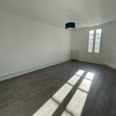 Maison 4 pièces 263940 €