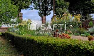 Maison 6 Pièces 123 m² à vendre à Les Andelys (27700)