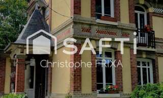 Maison 6 Pièces 123 m² à vendre à Les Andelys (27700)