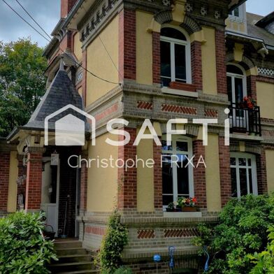 Maison 6 pièces 240000 €