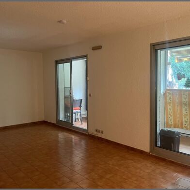 Appartement 1 pièces 142000 €