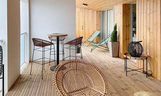 Appartement 4 Pièces 105 m² à vendre à Bordeaux (33200)