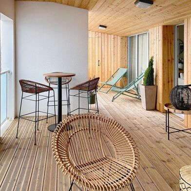 Appartement 4 pièces 510000 €