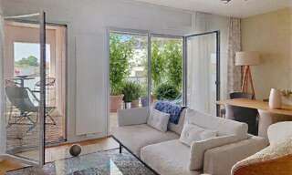 Appartement 4 Pièces 105 m² à vendre à Bordeaux (33200)