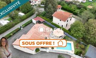 Maison 5 Pièces 158 m² à vendre à Saint-Sulpice-sur-Lèze (31410)