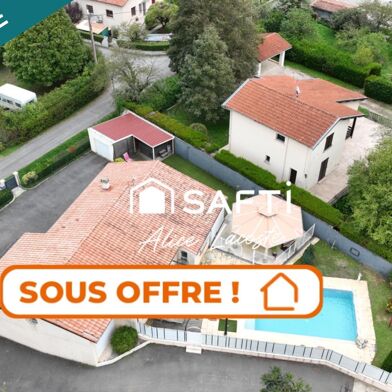 Maison 5 pièces 270000 €