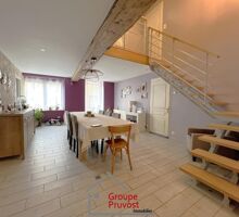 Photo Maison de village de 6 pièces Dompierre-les-Ormes