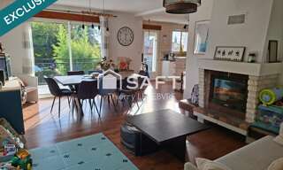 Maison 4 Pièces 139 m² à vendre à Dissay (86130)