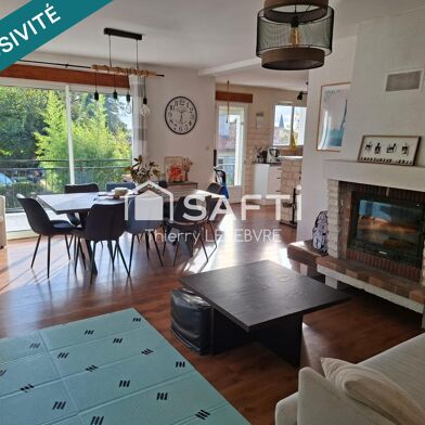 Maison 4 pièces 229000 €