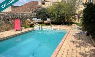 Maison 4 Pièces 139 m² à vendre à Dissay (86130)