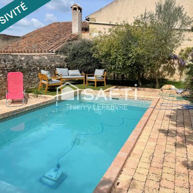 Maison 4 pièces 229000 €