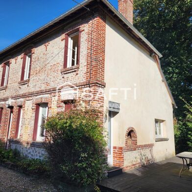 Maison 7 pièces 239000 €