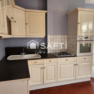 Maison 7 pièces 239000 €