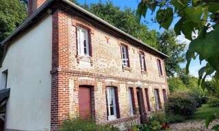 Maison 7 Pièces 120 m² à vendre à Lisieux (14100)