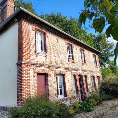 Maison 7 pièces 239000 €