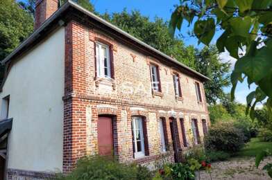 Maison 7 pièces 229000 €