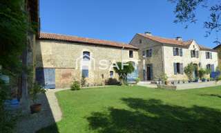 Maison 7 Pièces 260 m² à vendre à Soublecause (65700)