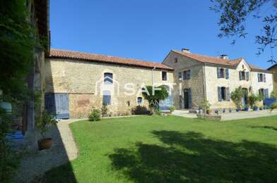 Maison 7 pièces 399000 €