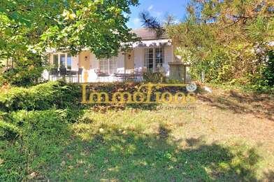 Maison 6 pièces 273000 €