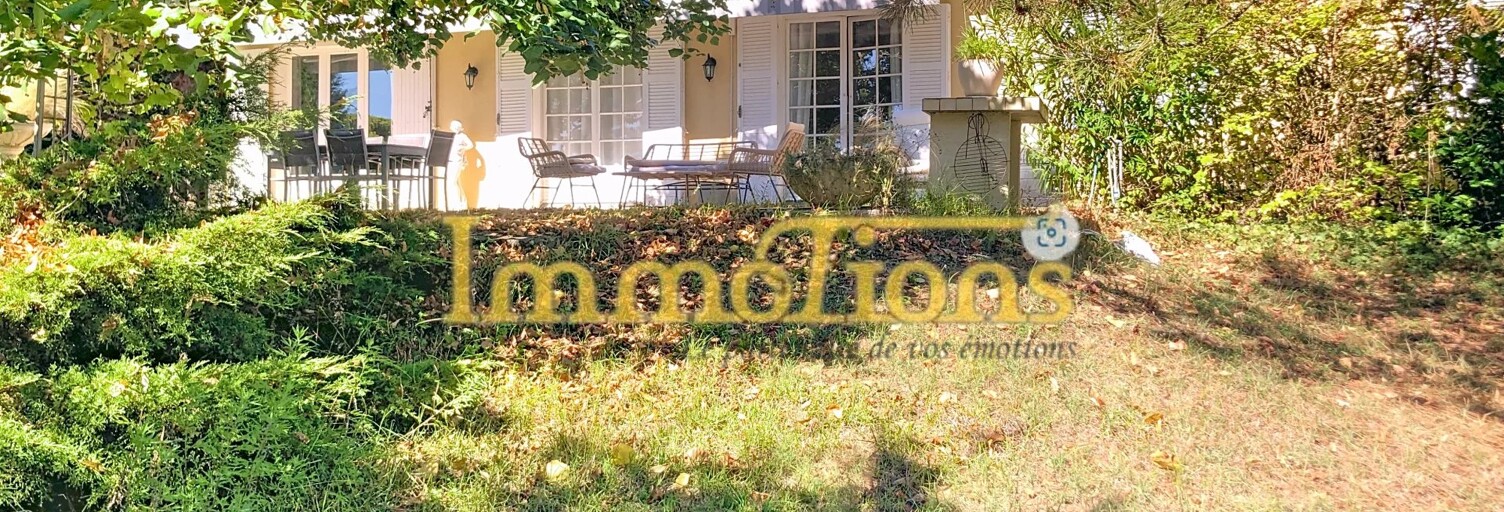 Maison 6 Pièces 140 m² à vendre à Saint-Lattier (38840)