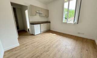 Appartement 2 Pièces 23 m² à louer à Nice (06100)