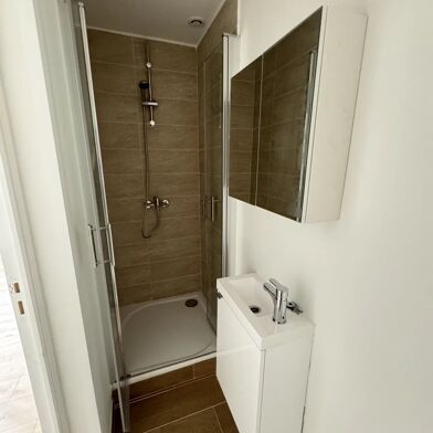 Appartement 2 pièces 850 €