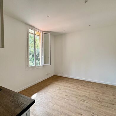 Appartement 2 pièces 850 €