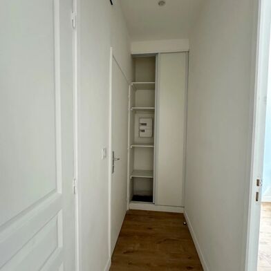 Appartement 2 pièces 799 €