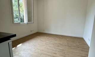 Appartement 2 Pièces 23 m² à louer à Nice (06100)