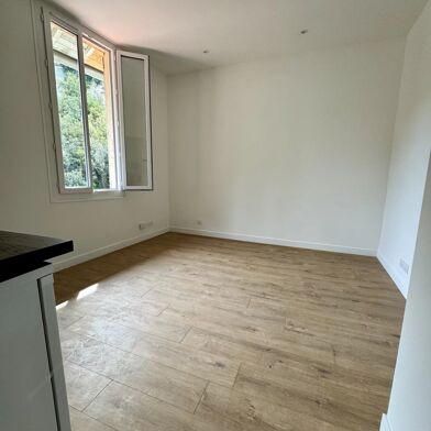 Appartement 2 pièces 850 €