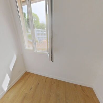 Appartement 2 pièces 750 €