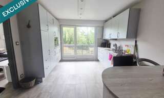 Appartement 2 Pièces 47 m² à vendre à Cernay (68700)