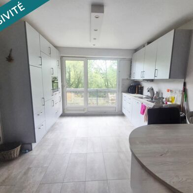 Appartement 2 pièces 142000 €