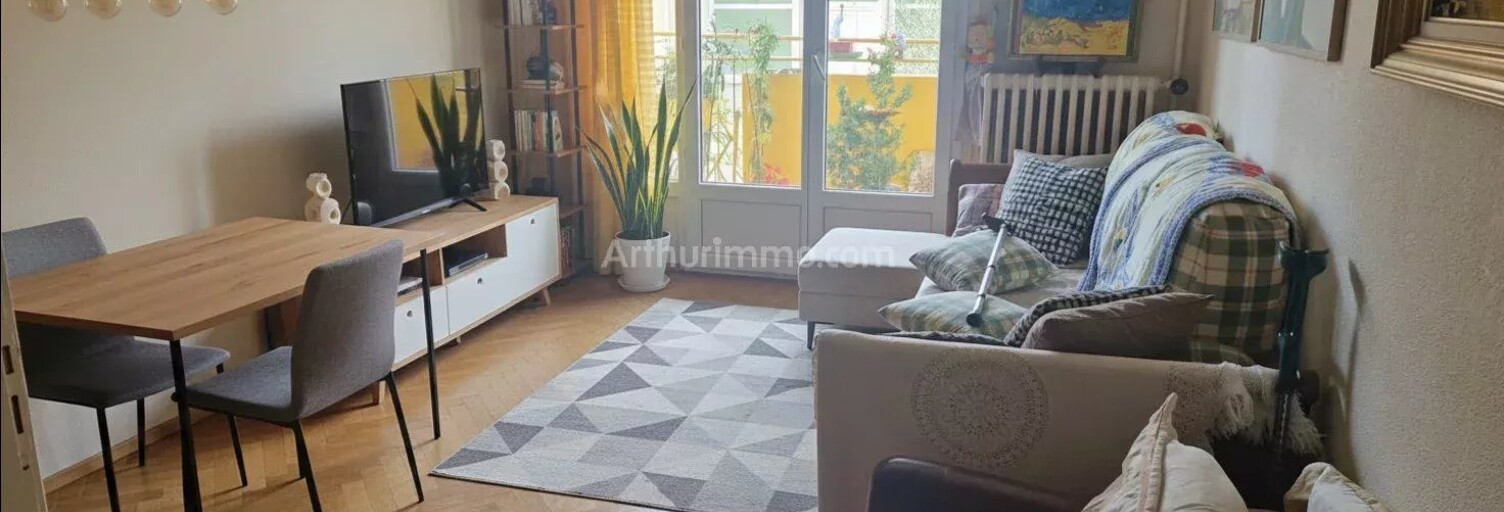 Appartement  67 m² à vendre à Digne-les-Bains (04000)