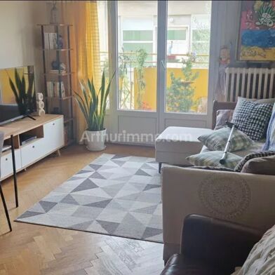 Appartement  116000 €